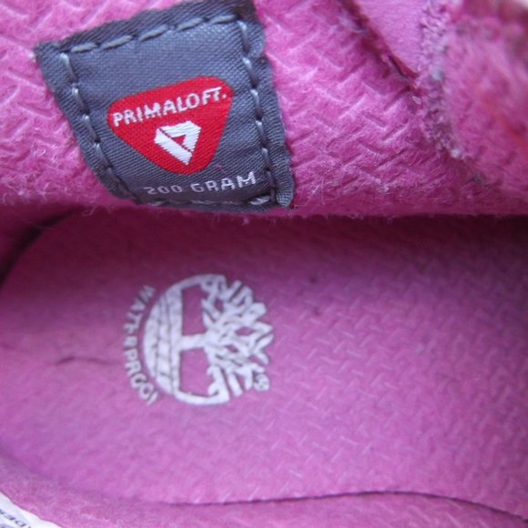 kids timberland us 8 toddlers - Picture 13 of 15